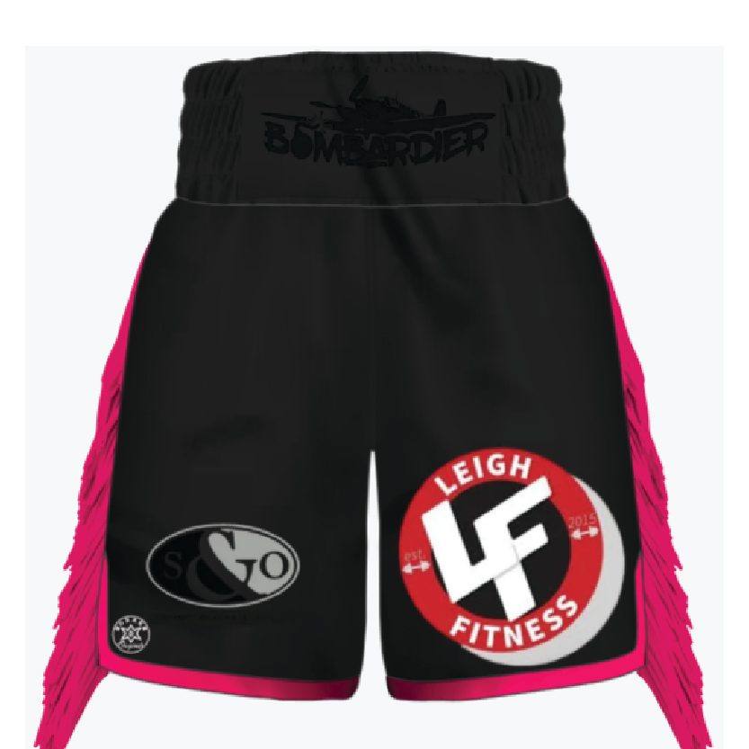 Boxxerworld Classic BX